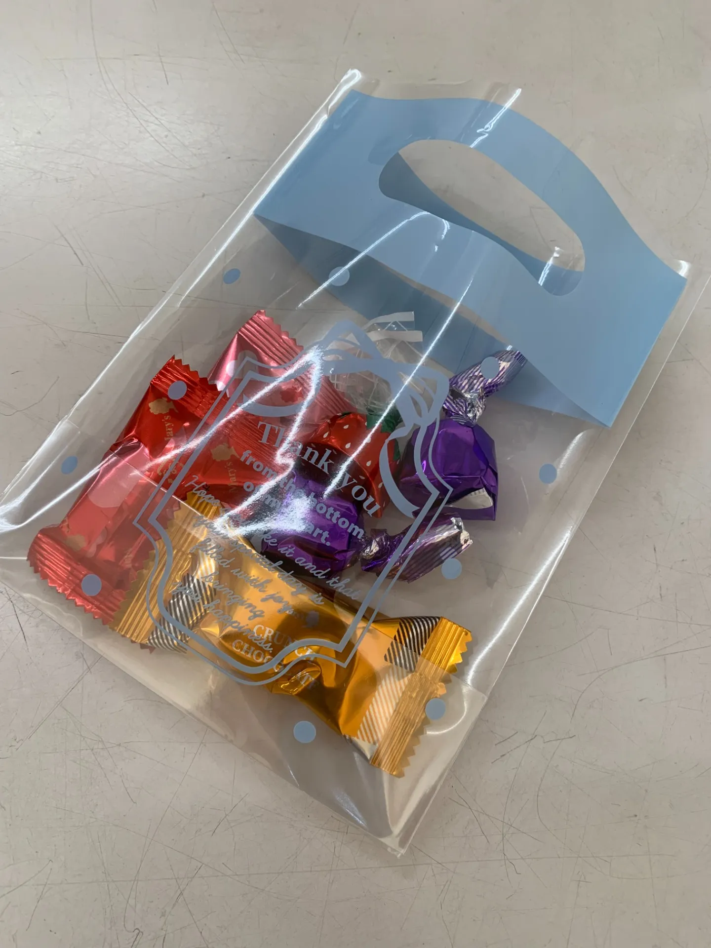 バレンタインデー